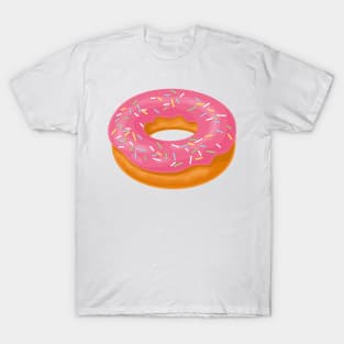 I Donut Know What I'd Do Without You T-Shirt